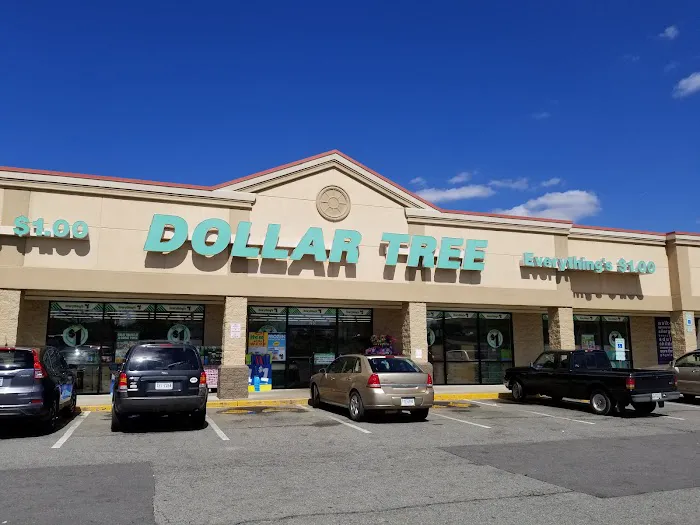 Dollar Tree 3