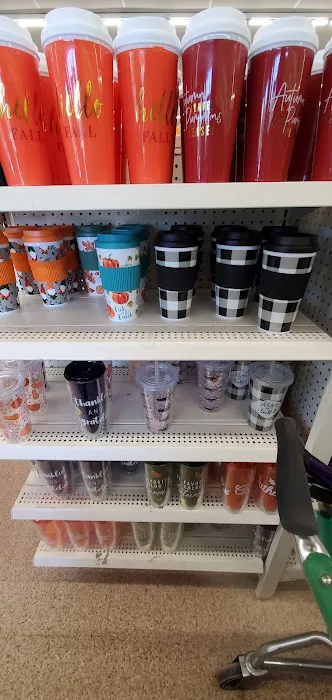 Dollar Tree 0
