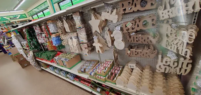 Dollar Tree 1