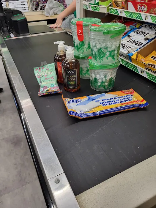 Dollar Tree 2