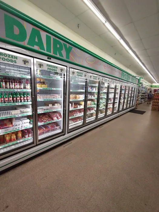 Dollar Tree 5