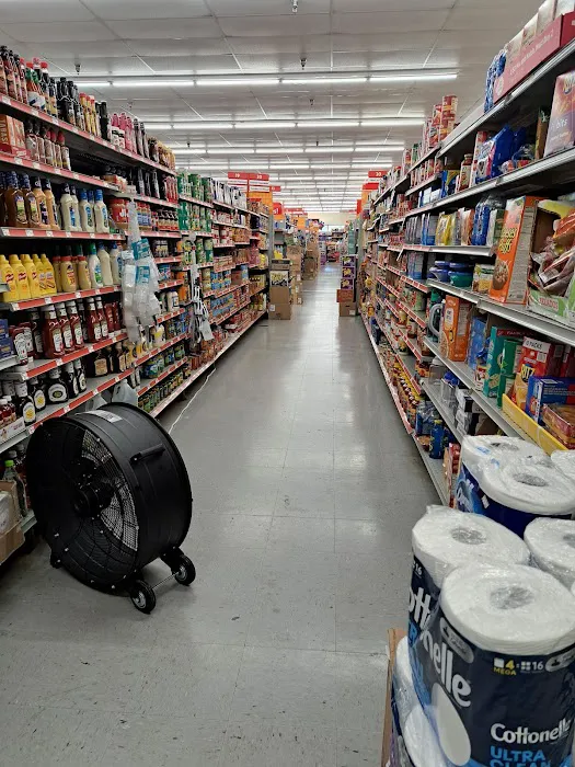 Family Dollar 1