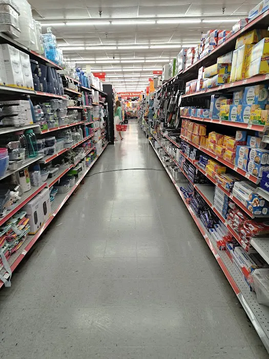 Family Dollar 0
