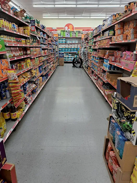 Family Dollar 8