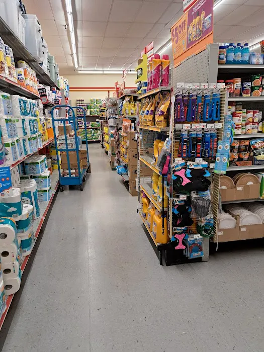 Family Dollar 5