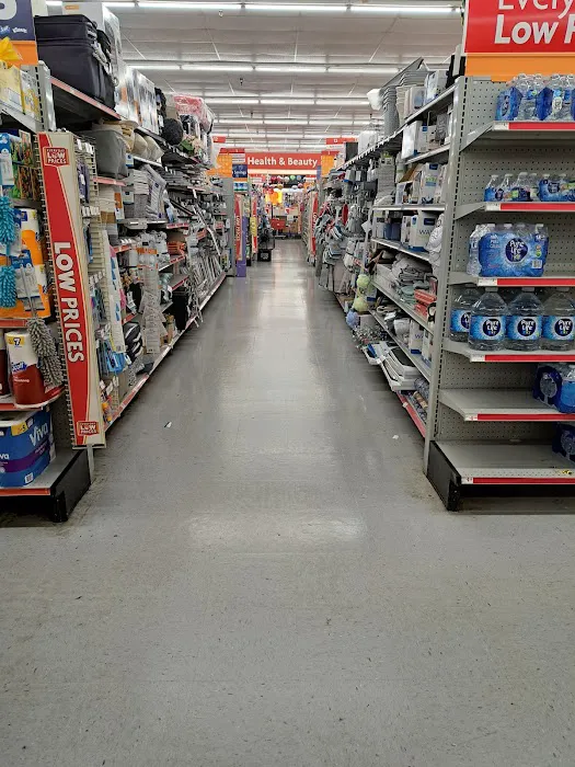Family Dollar 9