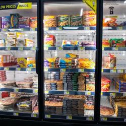 Dollar General ico