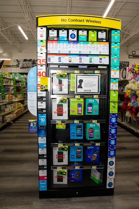 Dollar General 5