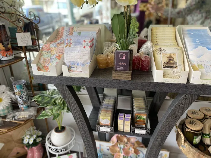 Heavenly Scents and Sweet Blessings LLC 4
