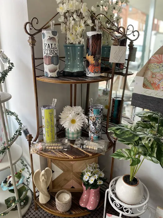 Heavenly Scents and Sweet Blessings LLC 5