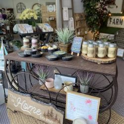 Heavenly Scents and Sweet Blessings LLC ico