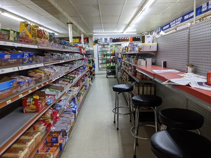 Gene's Orange Market 2