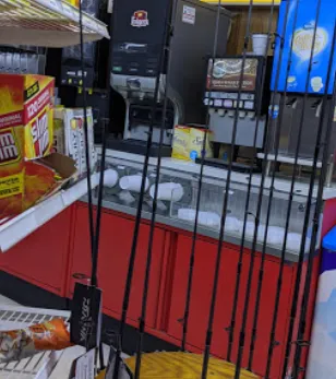 Gene's Orange Market 5