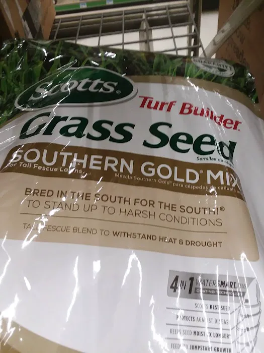 Tractor Supply Co. 1