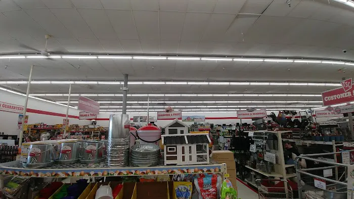 Tractor Supply Co. 9