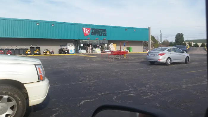 Tractor Supply Co. 4