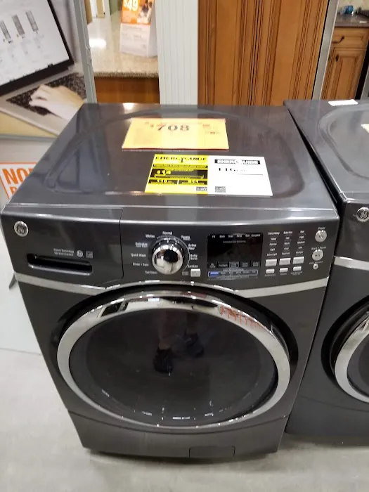 The Home Depot 5