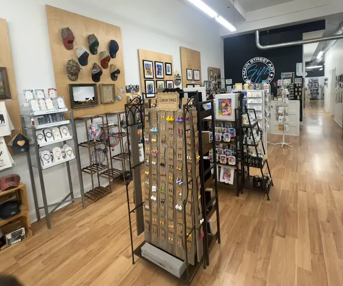 Main Street Art Collective 3