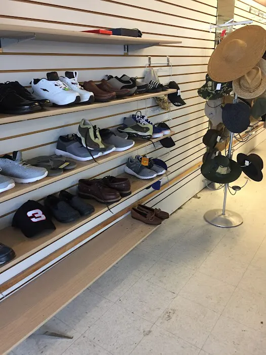 Salvation Army Thrift Store 2