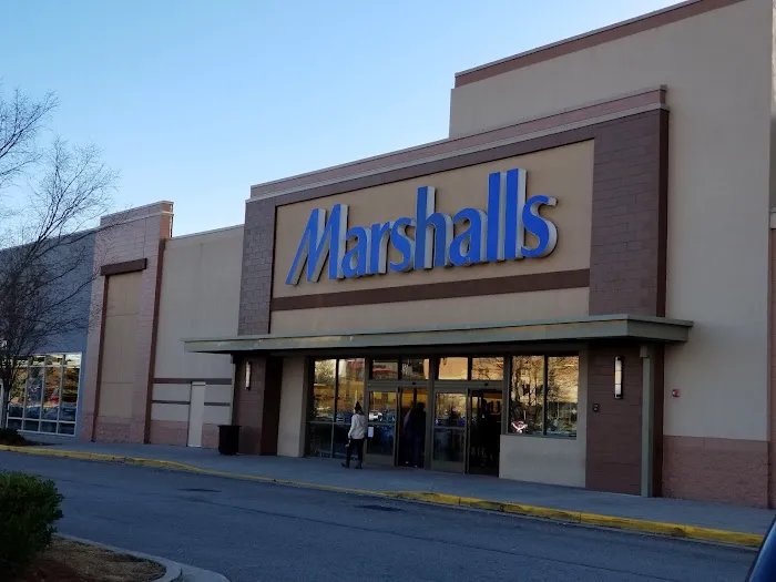 Marshalls 5