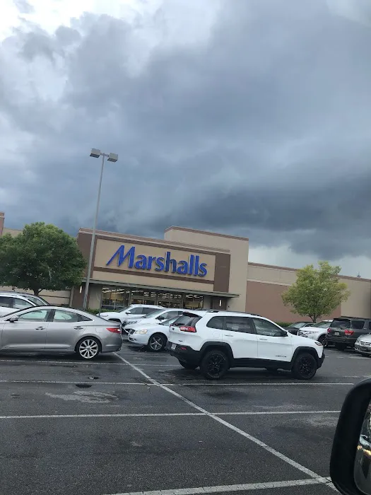 Marshalls 0