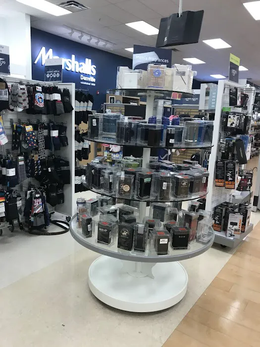Marshalls 6