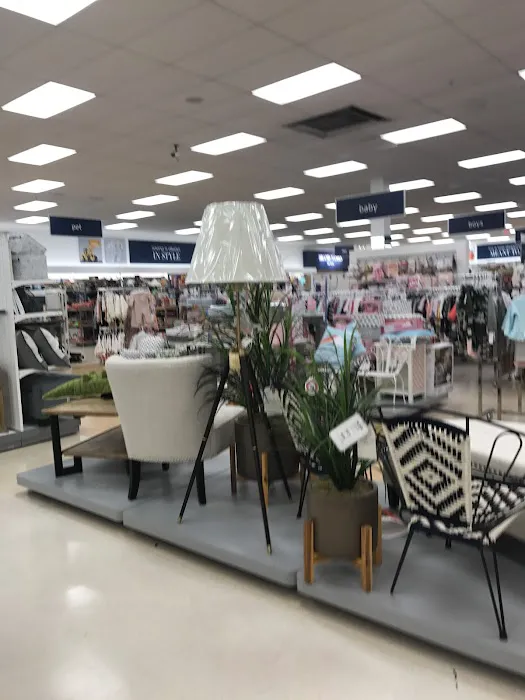 Marshalls 1