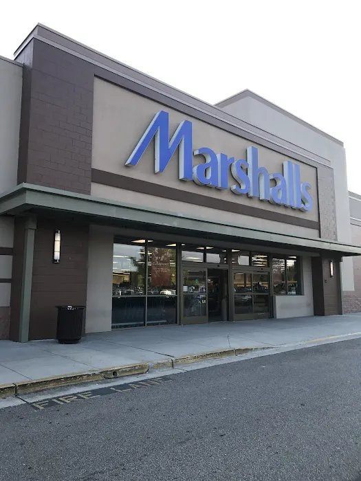 Marshalls 7