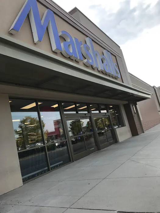Marshalls 8