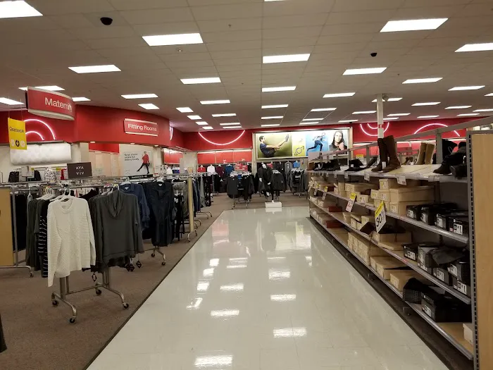 Target 0