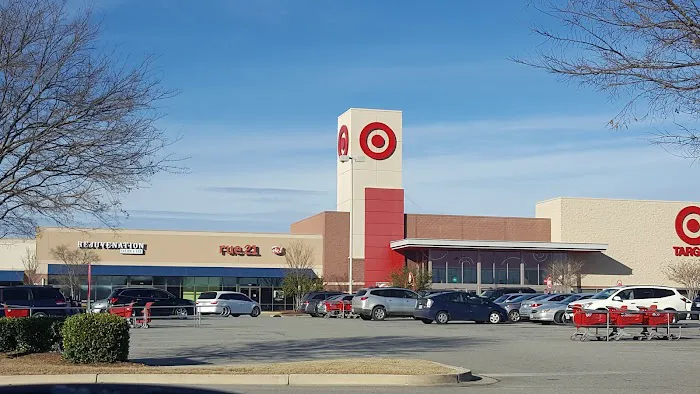 Target 2