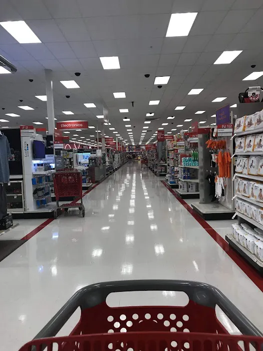 Target 4