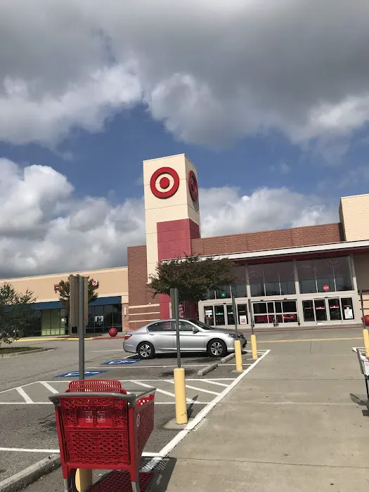 Target 5