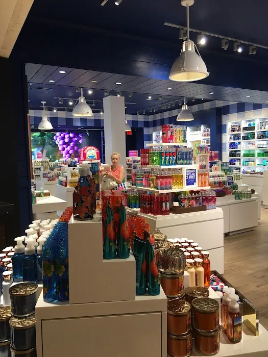 Bath & Body Works 5