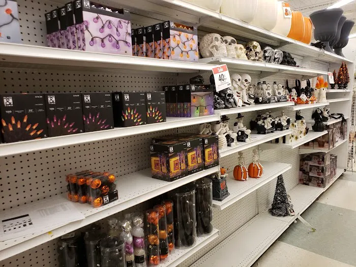 JOANN Fabric and Crafts 5