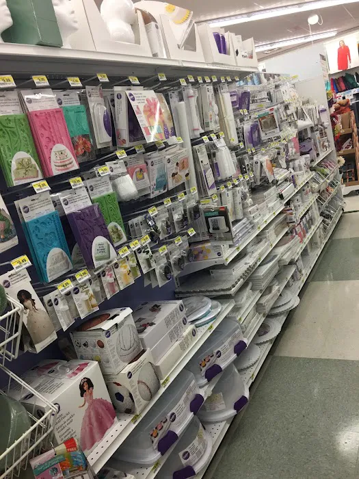 JOANN Fabric and Crafts 7
