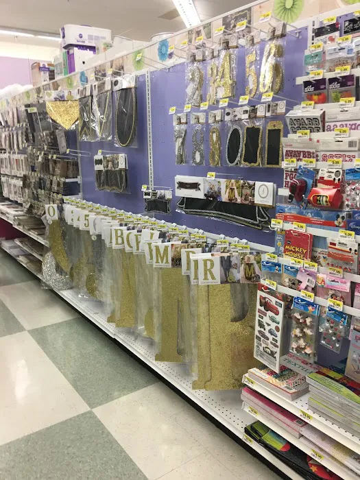 JOANN Fabric and Crafts 6