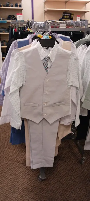 JCPenney 7