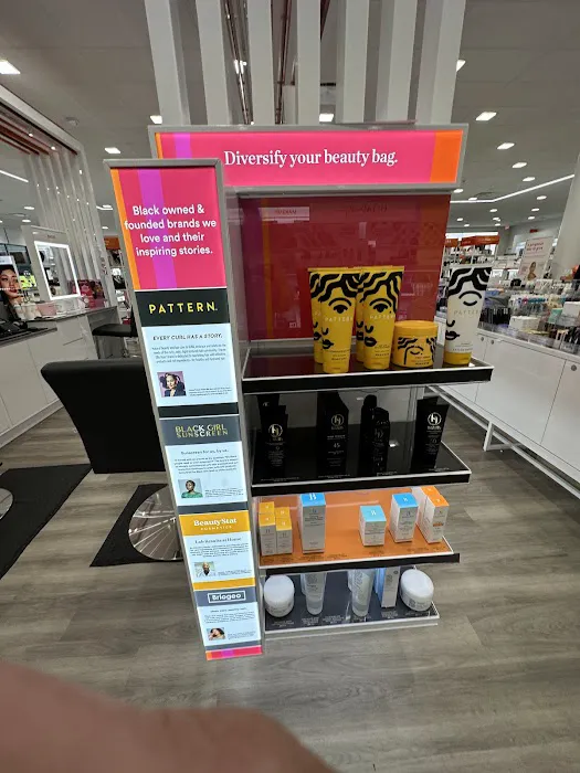 Ulta Beauty 9