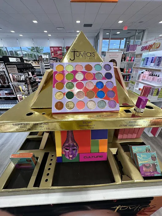 Ulta Beauty 8