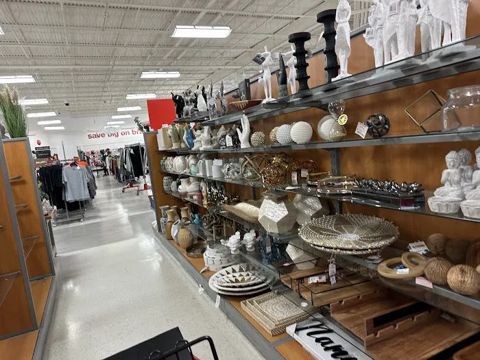 T.J. Maxx 0