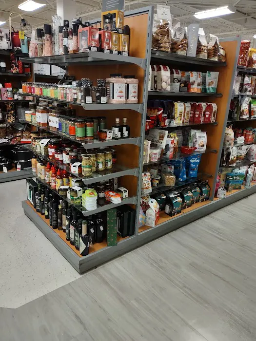 T.J. Maxx 8