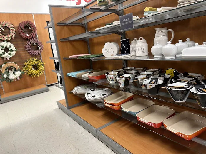 T.J. Maxx 9