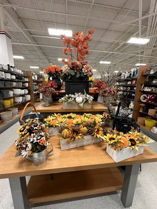 T.J. Maxx 5