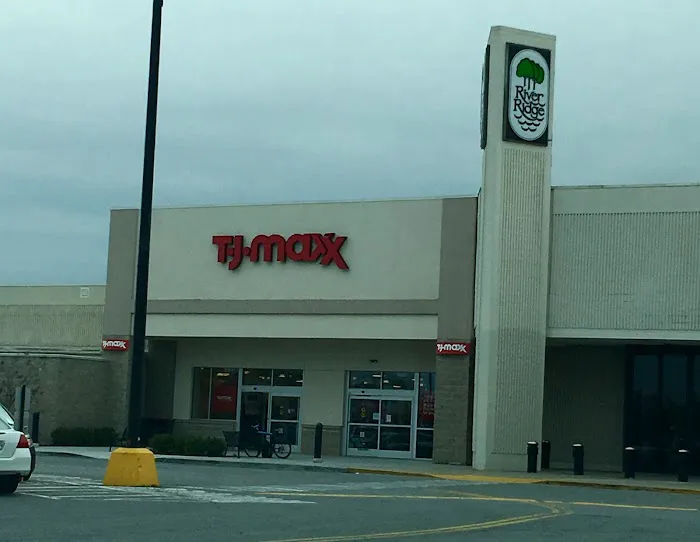 T.J. Maxx 7