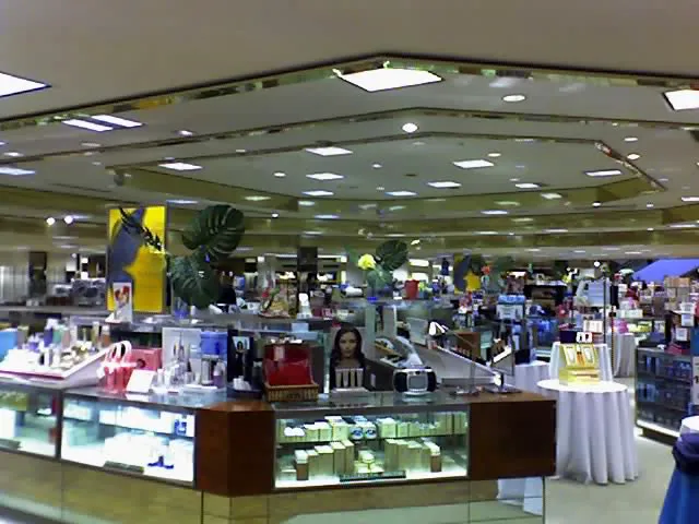 Belk 5