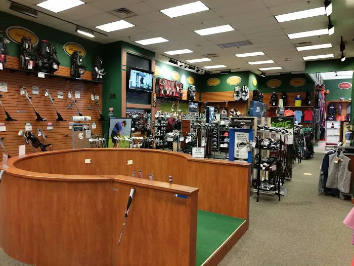 DICK'S Sporting Goods 5