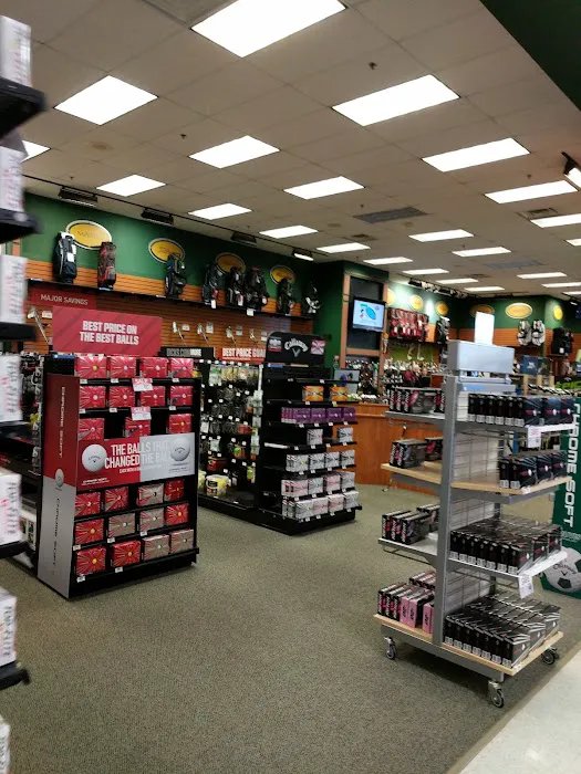 DICK'S Sporting Goods 9