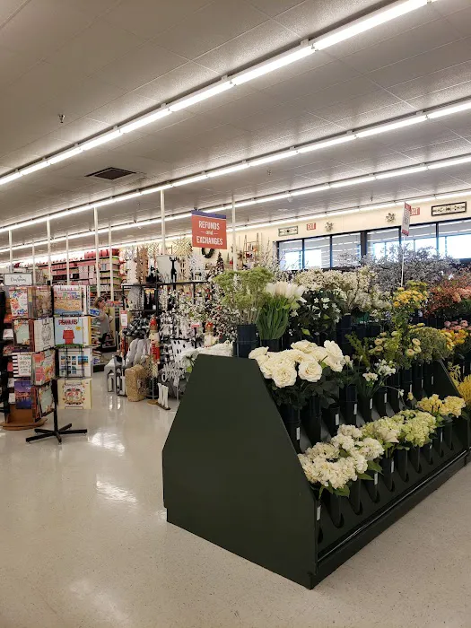Hobby Lobby 5