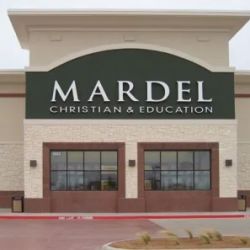 Mardel Christian & Education ico